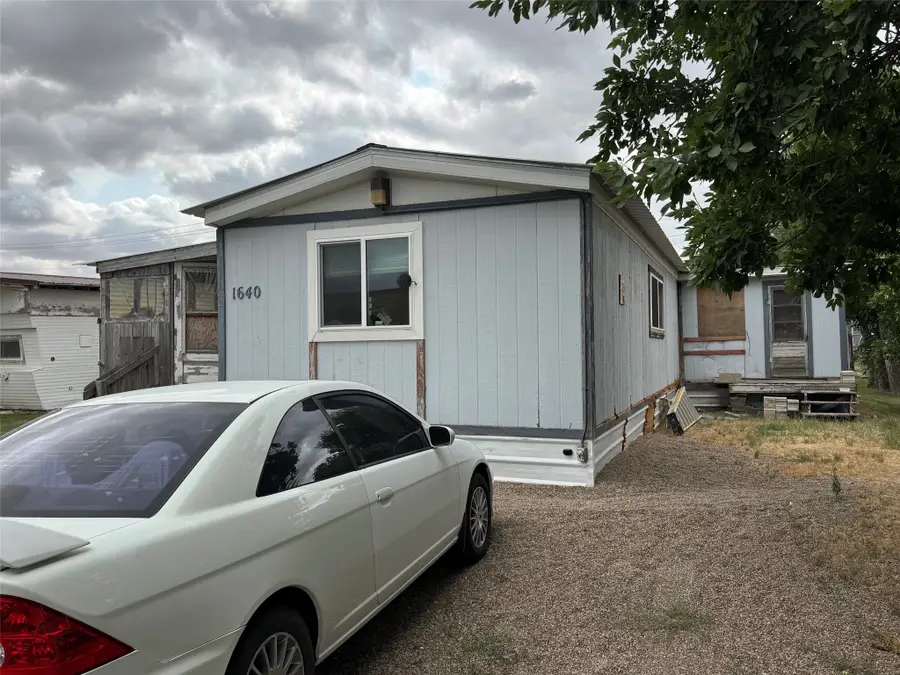 1640 8th Avenue Nw, Great Falls, MT 59404 - #2