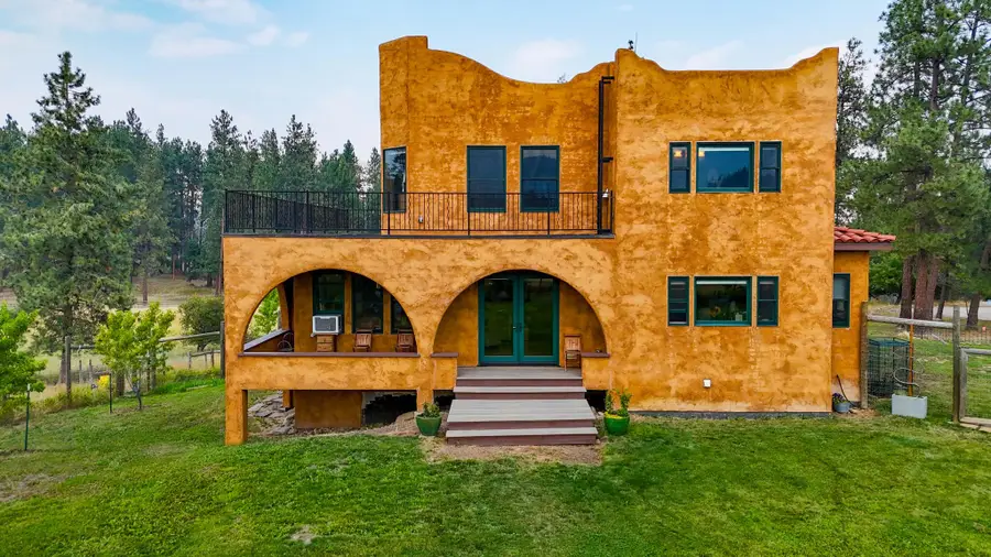 815 2nd Avenue S, Hot Springs, MT 59845 - #2