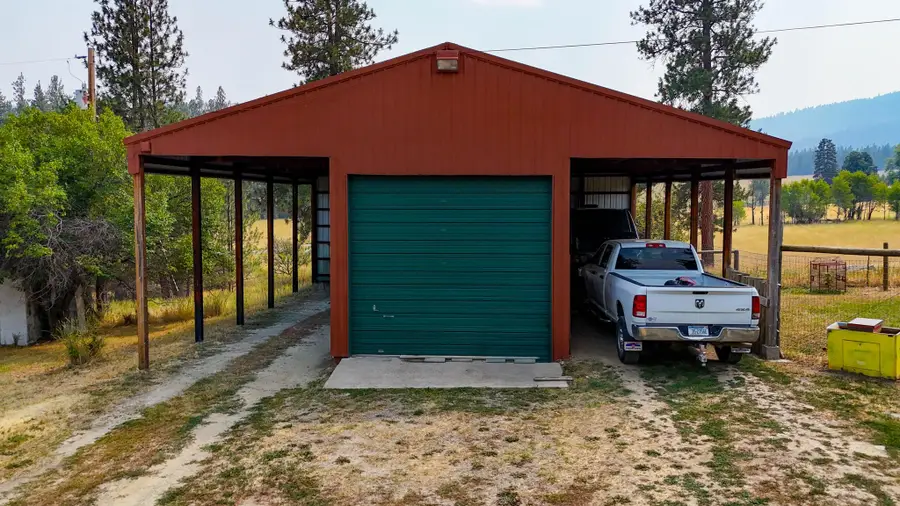 815 2nd Avenue S, Hot Springs, MT 59845 - #3