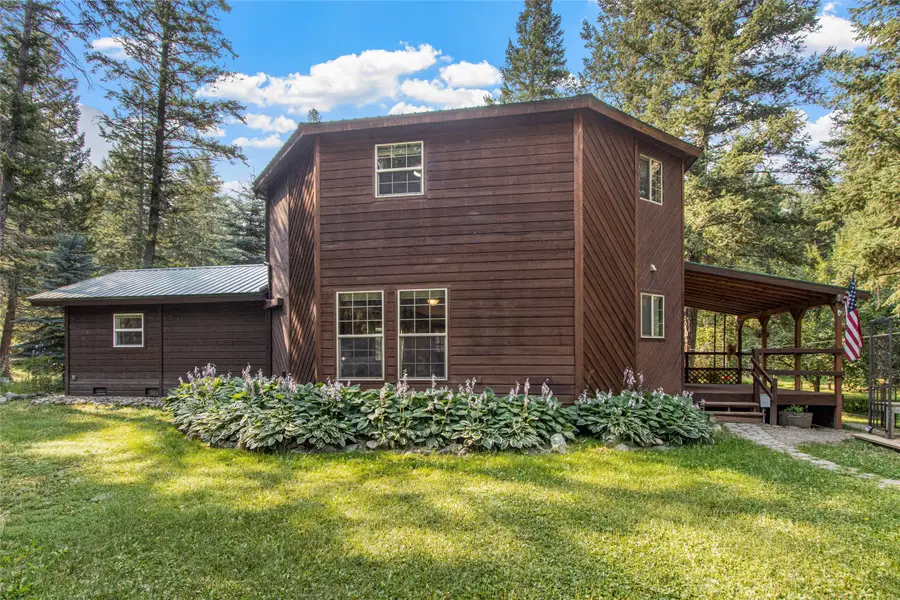 1010 Kelley Road, Columbia Falls, MT 59912 - #2