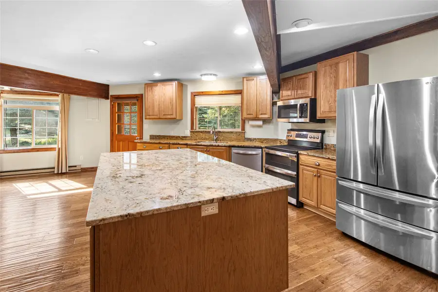 1010 Kelley Road, Columbia Falls, MT 59912 - #3
