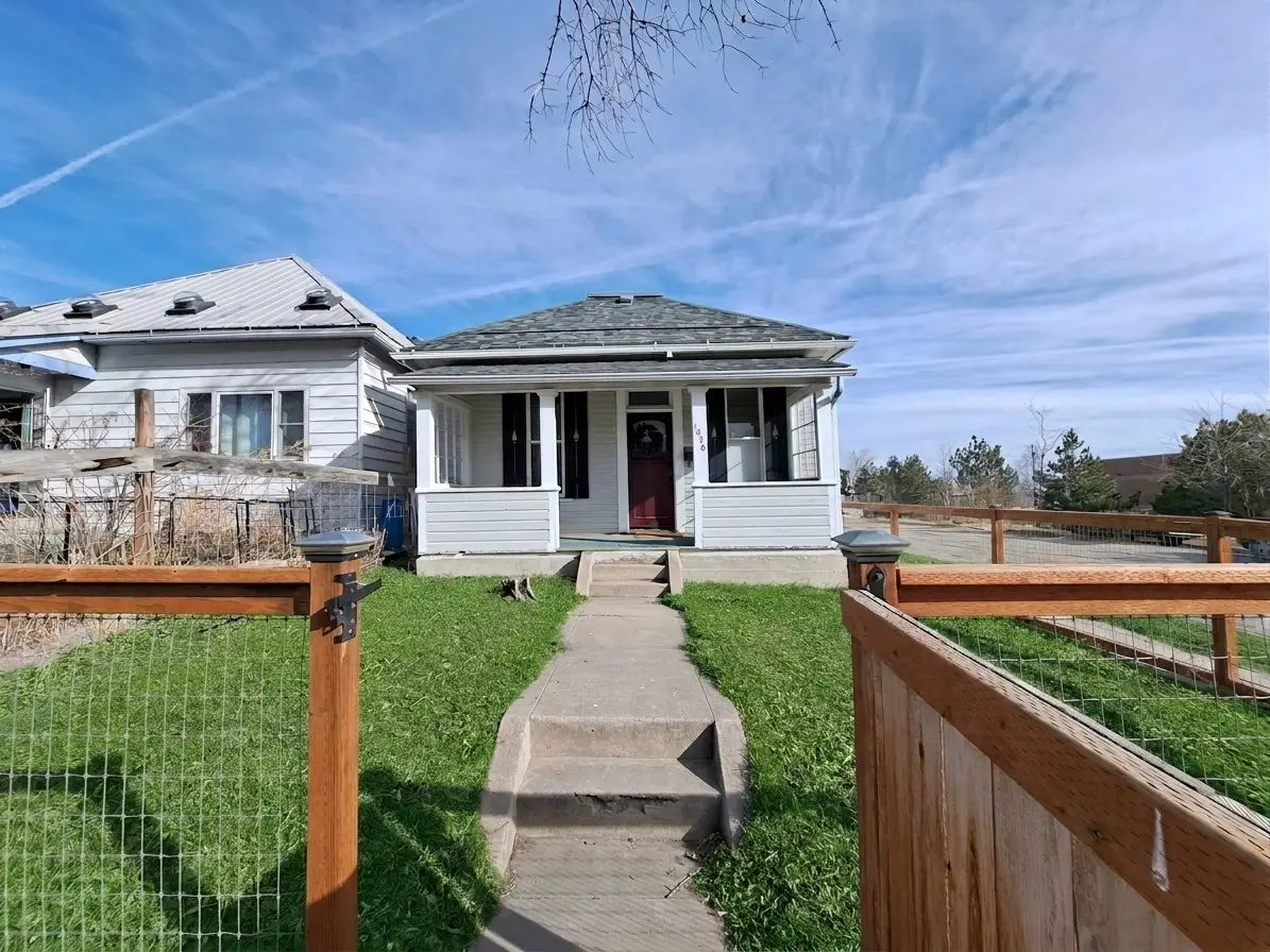 1026 11th Avenue, Helena, MT 59601 - #1