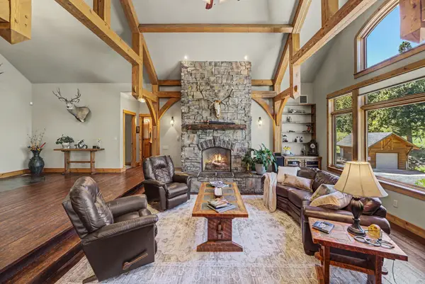 214 Solomon Mountain Road, Clancy, MT 59634