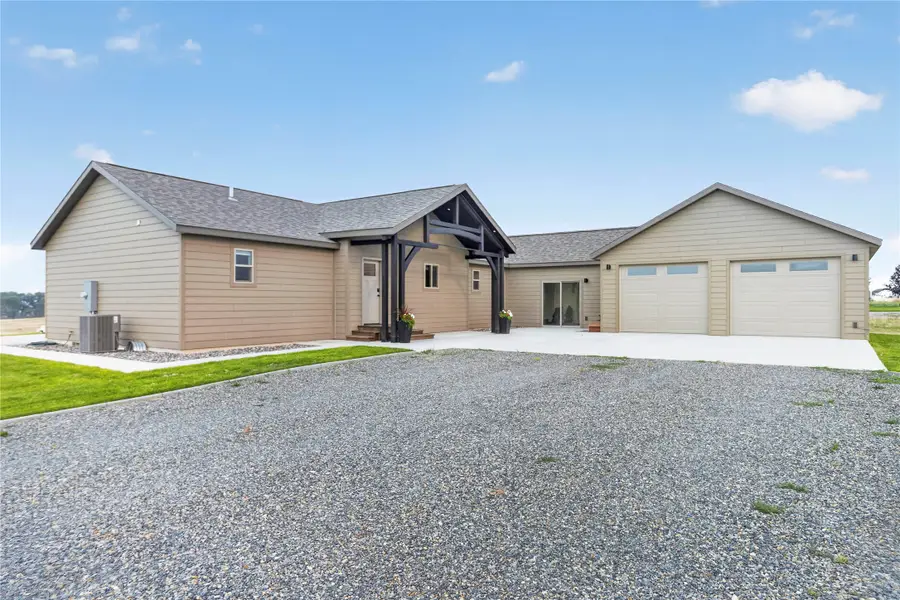 12 Grace Drive, Townsend, MT 59644 - #2