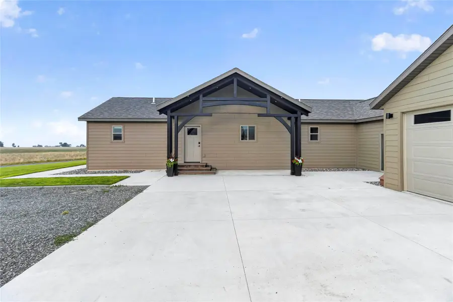 12 Grace Drive, Townsend, MT 59644 - #3