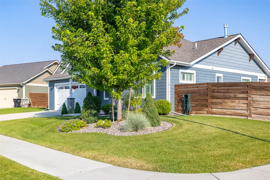 110 Stryker Peak Trail, Kalispell, MT 59901 - #2