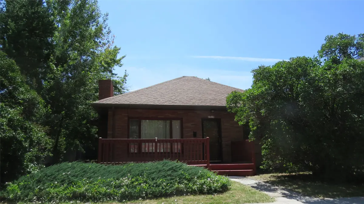 3518 3rd Avenue N, Great Falls, MT 59401 - #1