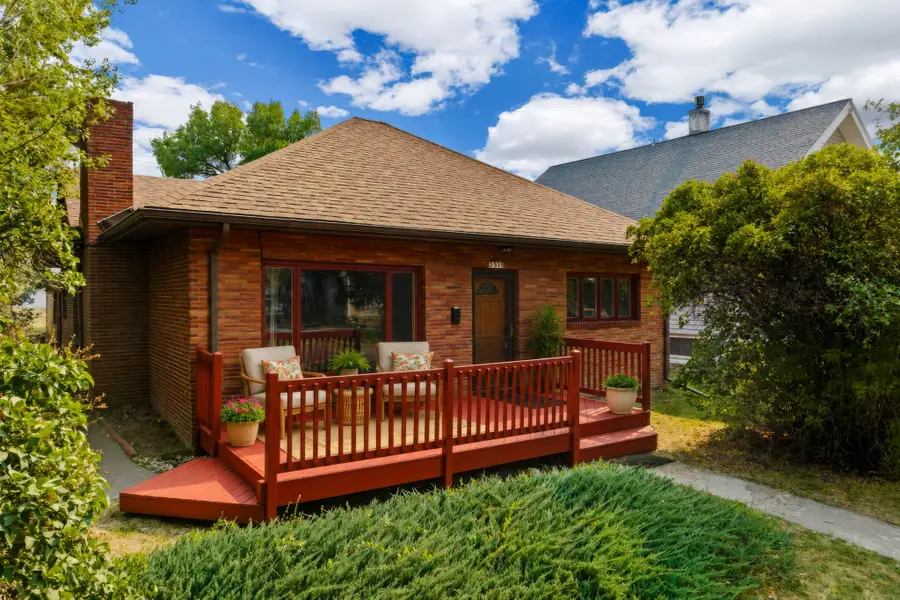 3518 3rd Avenue N, Great Falls, MT 59401 - #2