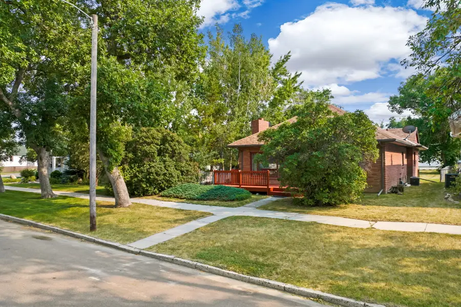 3518 3rd Avenue N, Great Falls, MT 59401 - #3