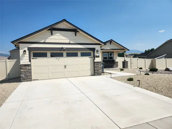 10348 Sienna Loop, Missoula, MT 59808