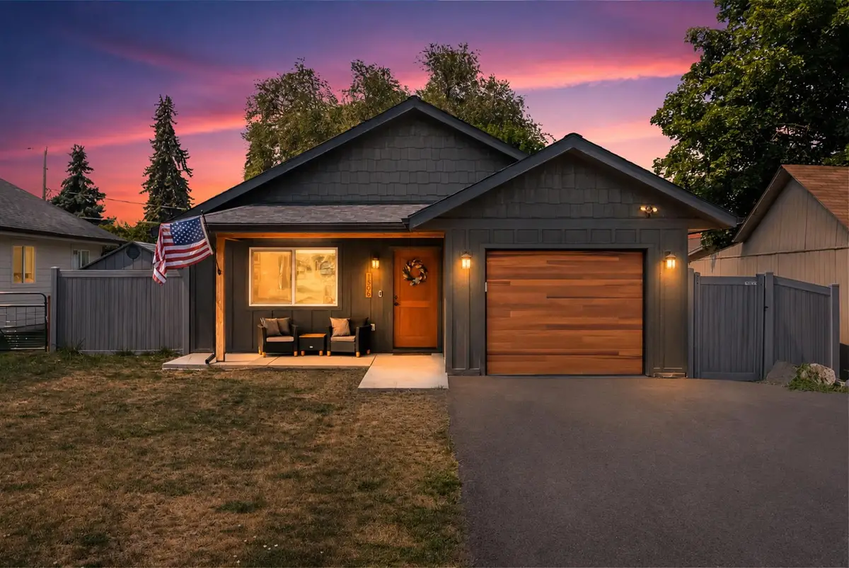 1506 6th Street E, Polson, MT 59860 - #1