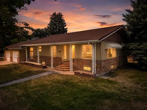 100 Grove Street, Hamilton, MT 59840