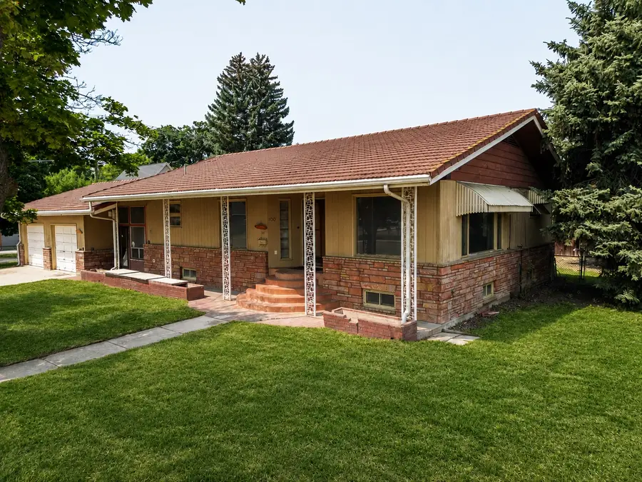 100 Grove Street, Hamilton, MT 59840 - #2