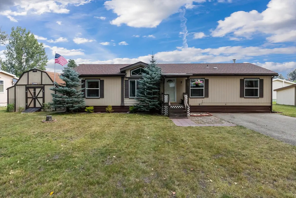 12841 Agate Drive, Lolo, MT 59847 - #1