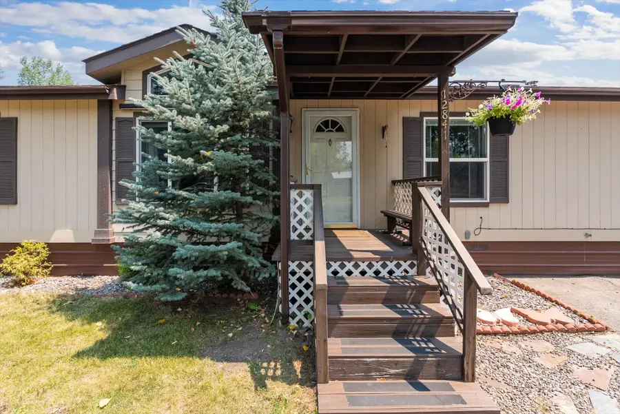 12841 Agate Drive, Lolo, MT 59847 - #2