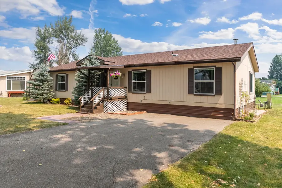 12841 Agate Drive, Lolo, MT 59847 - #3
