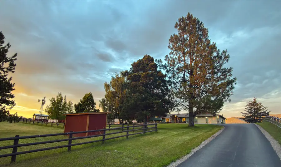 285 Swan River Road, Bigfork, MT 59911 - #2