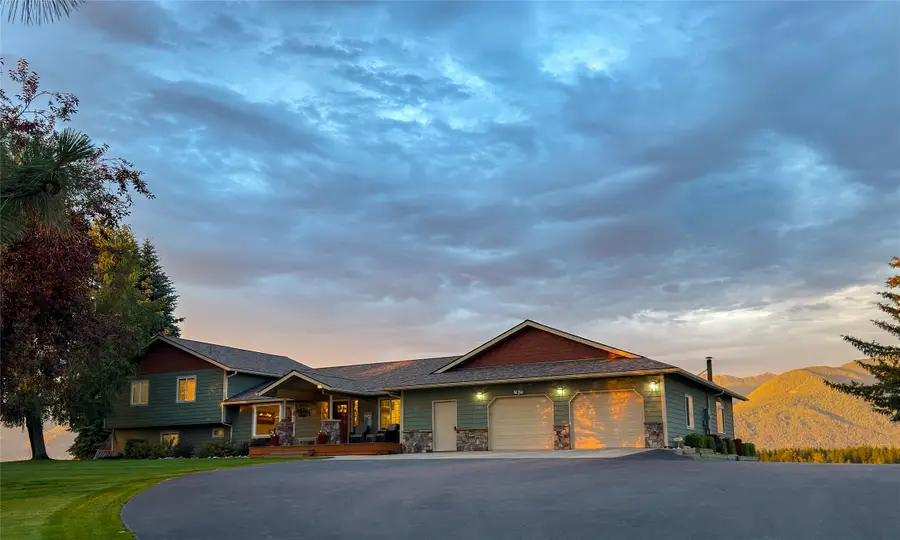 285 Swan River Road, Bigfork, MT 59911 - #3