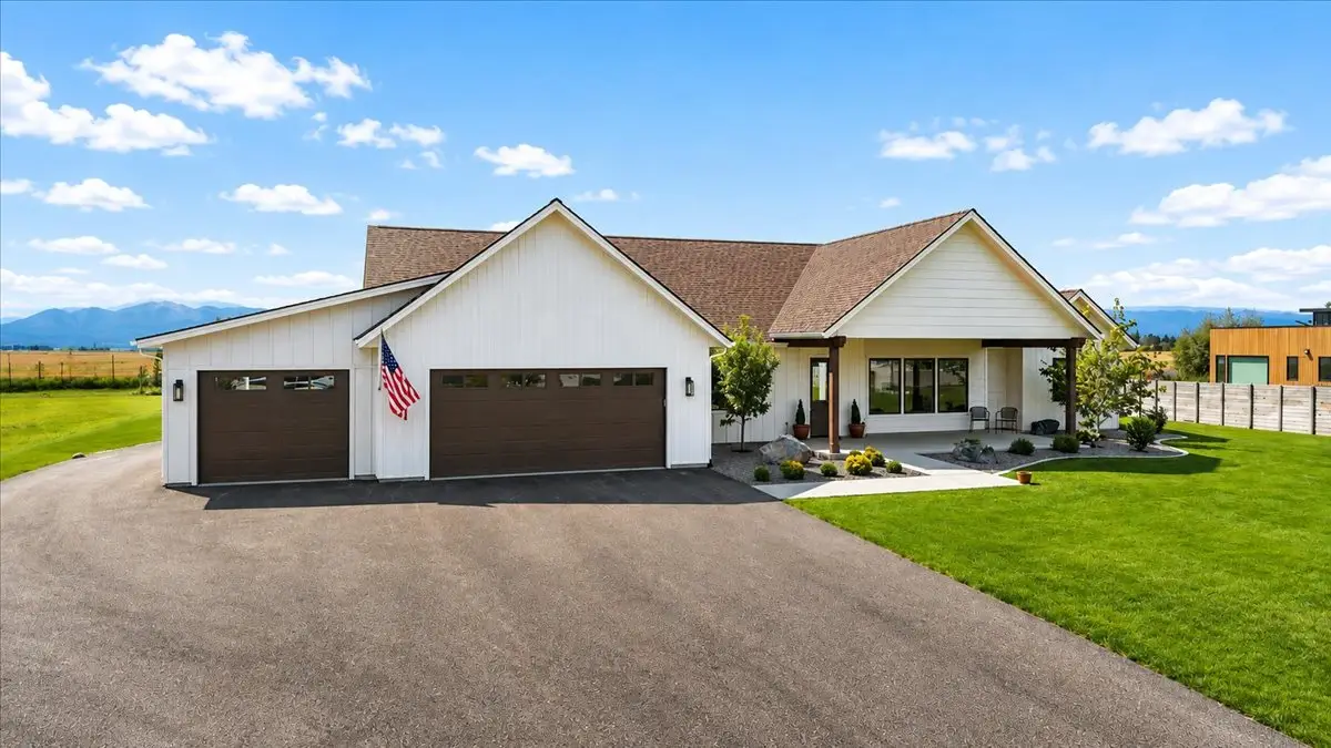 355 Jefferson Street, Kalispell, MT 59901 - #1