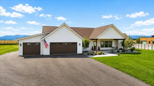 355 Jefferson Street, Kalispell, MT 59901