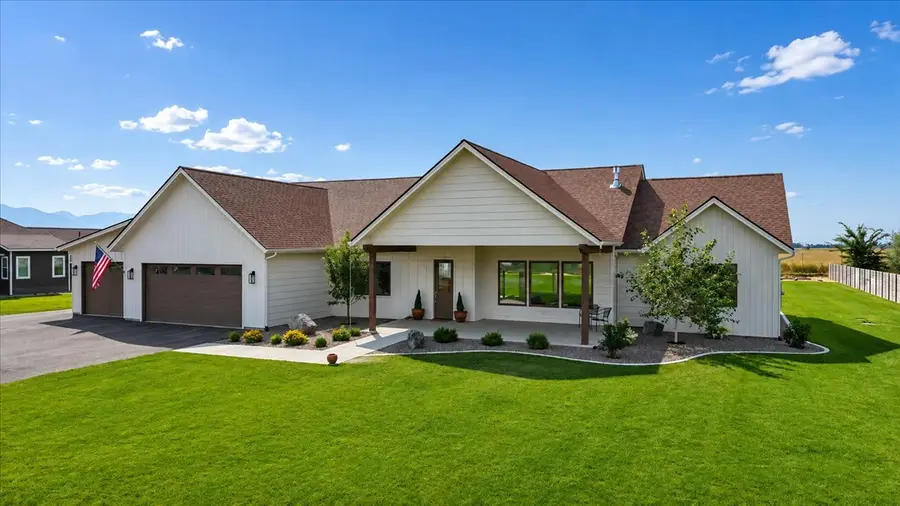 355 Jefferson Street, Kalispell, MT 59901 - #3