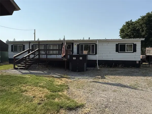1667 Vista Lane, Columbia Falls, MT 59912