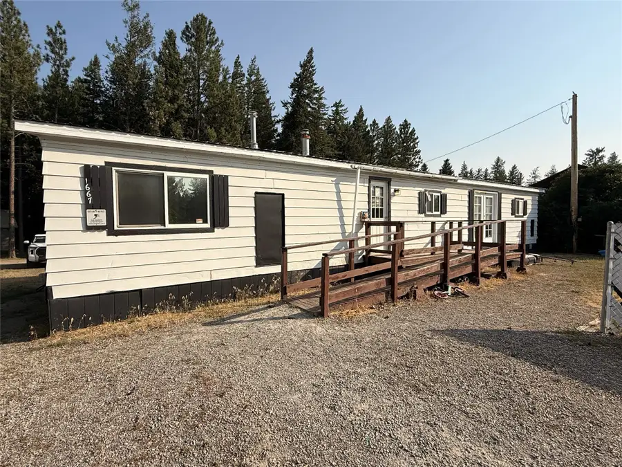 1667 Vista Lane, Columbia Falls, MT 59912 - #2