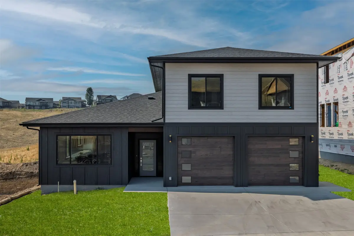 7135 Helenka Rose Drive, Missoula, MT 59803 - #1