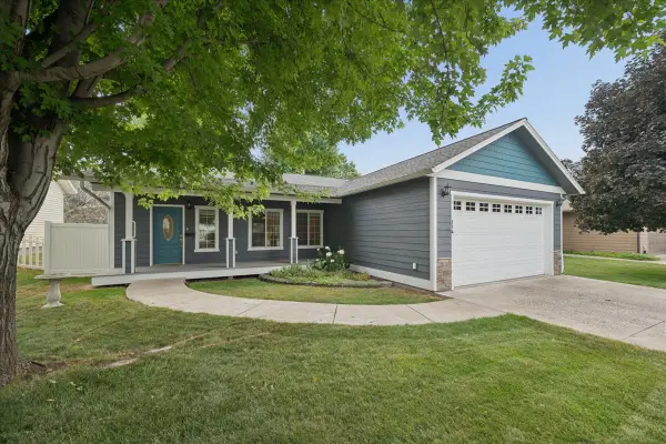114 Sinopah Street, Kalispell, MT 59901