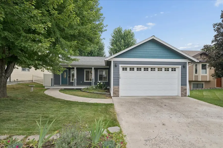 114 Sinopah Street, Kalispell, MT 59901 - #2