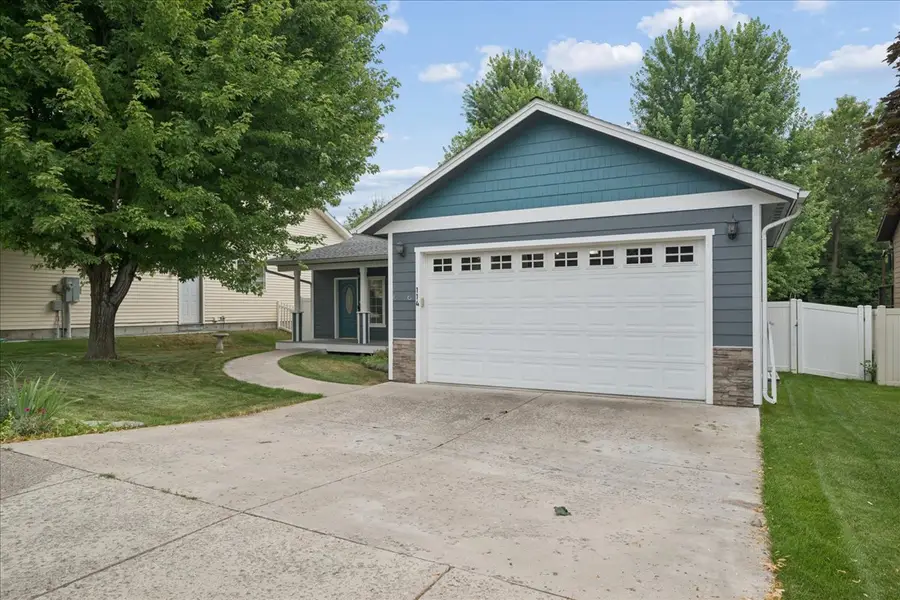 114 Sinopah Street, Kalispell, MT 59901 - #3