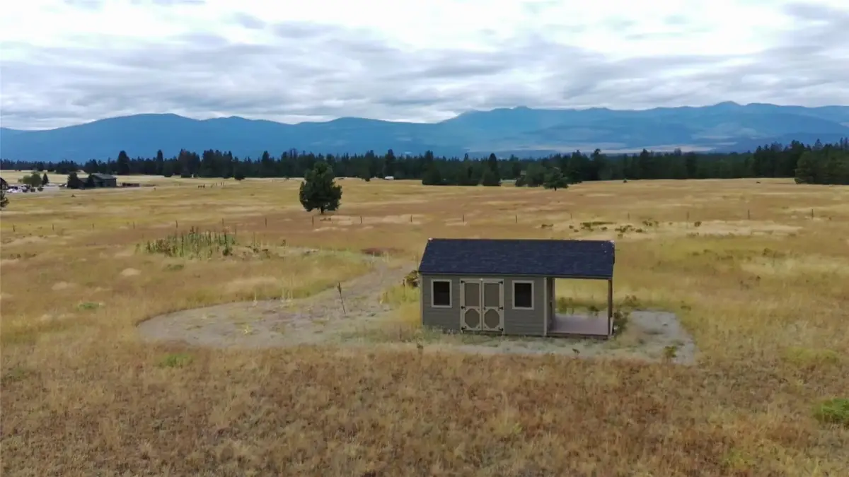6359 Airport Road, Eureka, MT 59917 - #1