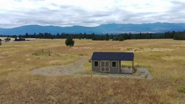 6359 Airport Road, Eureka, MT 59917