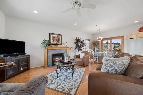 342 Overlook Drive, Eureka, MT 59917