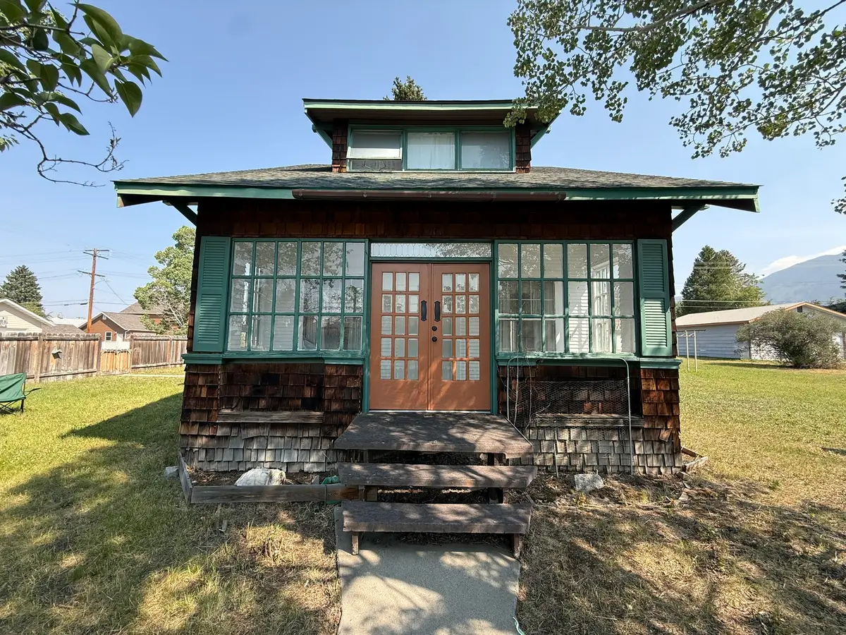 3207 Phillips Street, Butte, MT 59701 - #1
