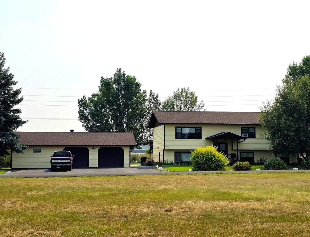 2970 Canal Circle, East Helena, MT 59635 - #1