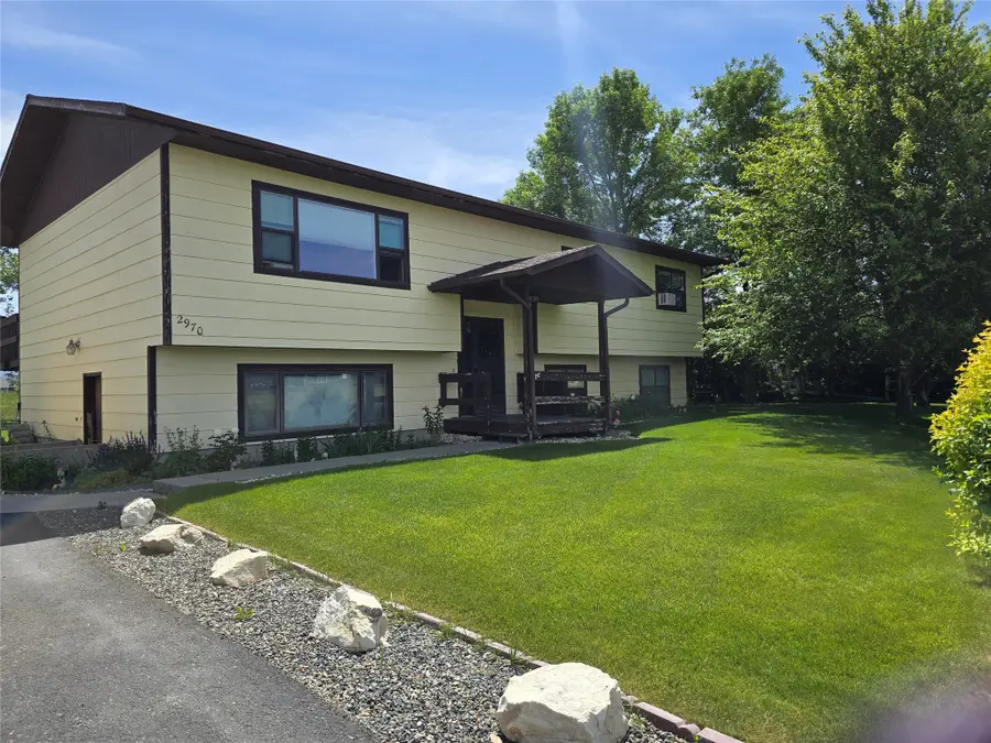 2970 Canal Circle, East Helena, MT 59635 - #2