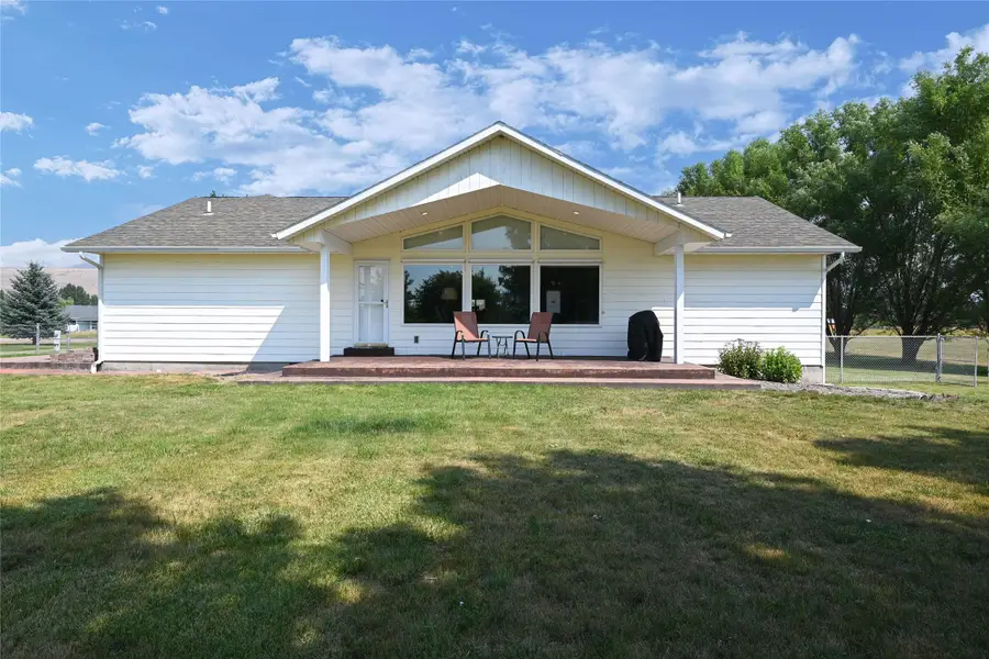 9 Riley Lane, Plains, MT 59859 - #2