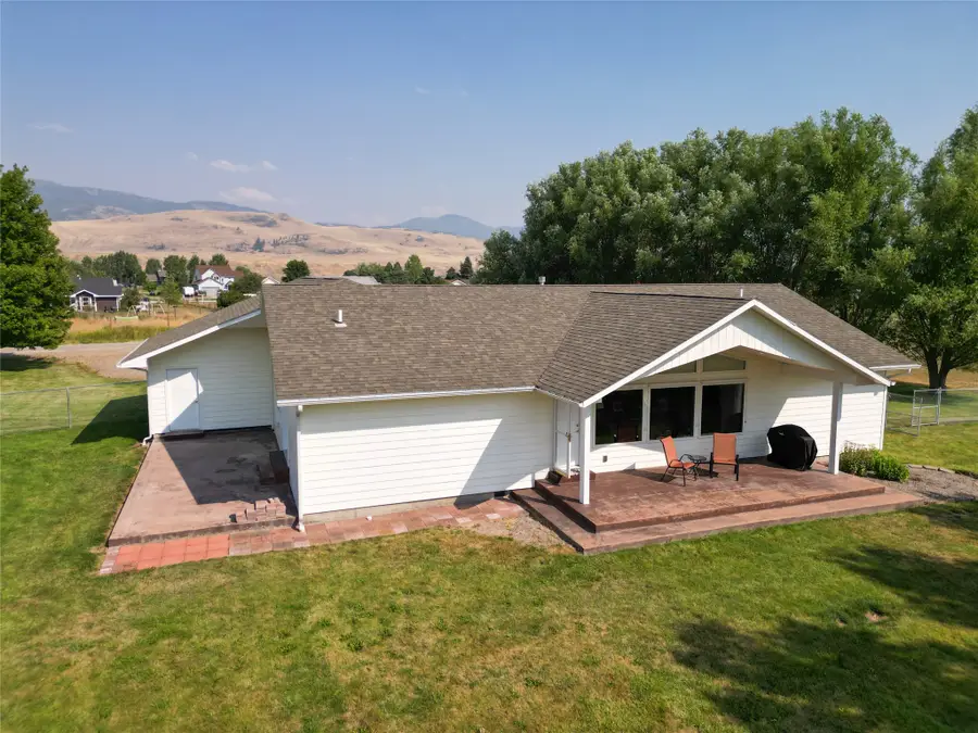 9 Riley Lane, Plains, MT 59859 - #3