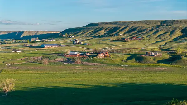 391 & 393 Flood Road, Great Falls, MT 59404