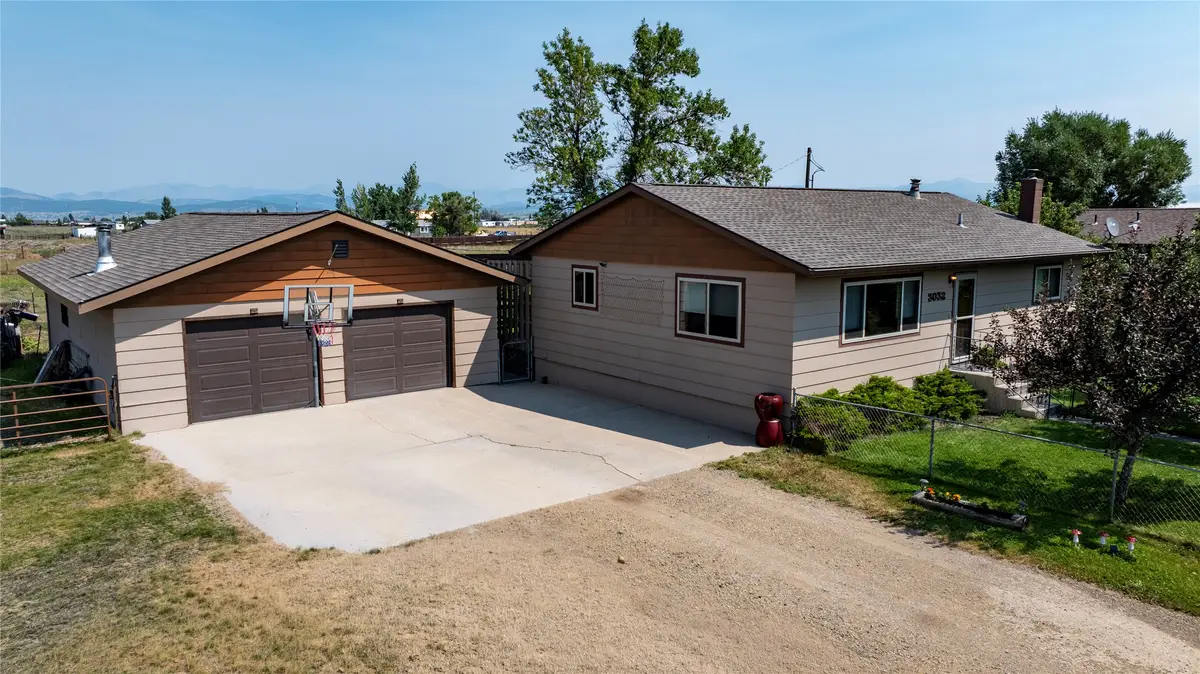 3032 Howard Road, Helena, MT 59602 - #1