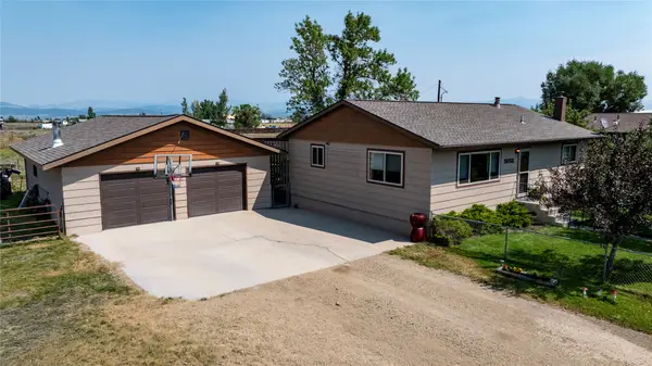 3032 Howard Road, Helena, MT 59602