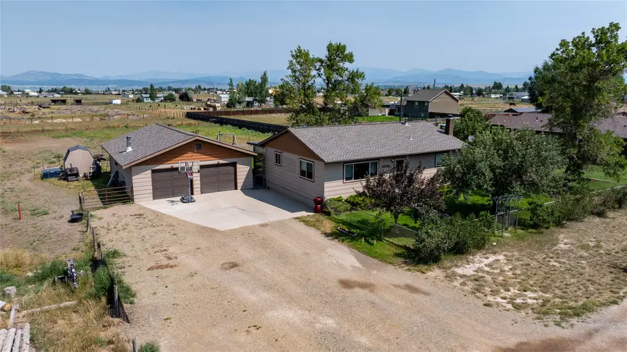 3032 Howard Road, Helena, MT 59602 - #2