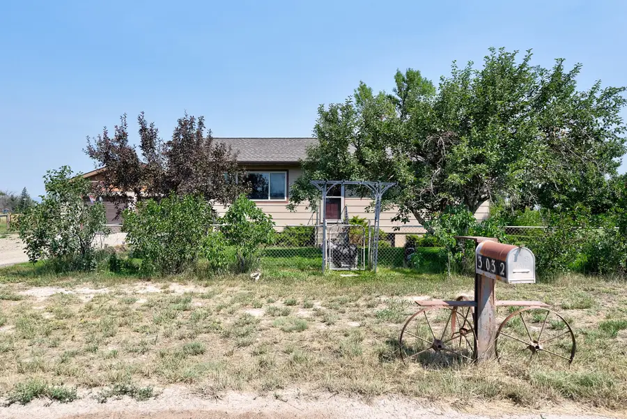 3032 Howard Road, Helena, MT 59602 - #3