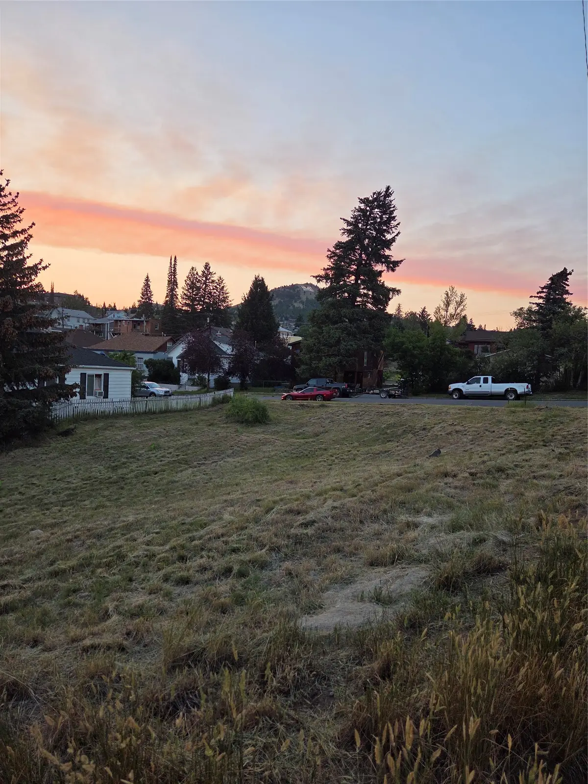 TBD W Diamond Street, Butte, MT 59701 - #1