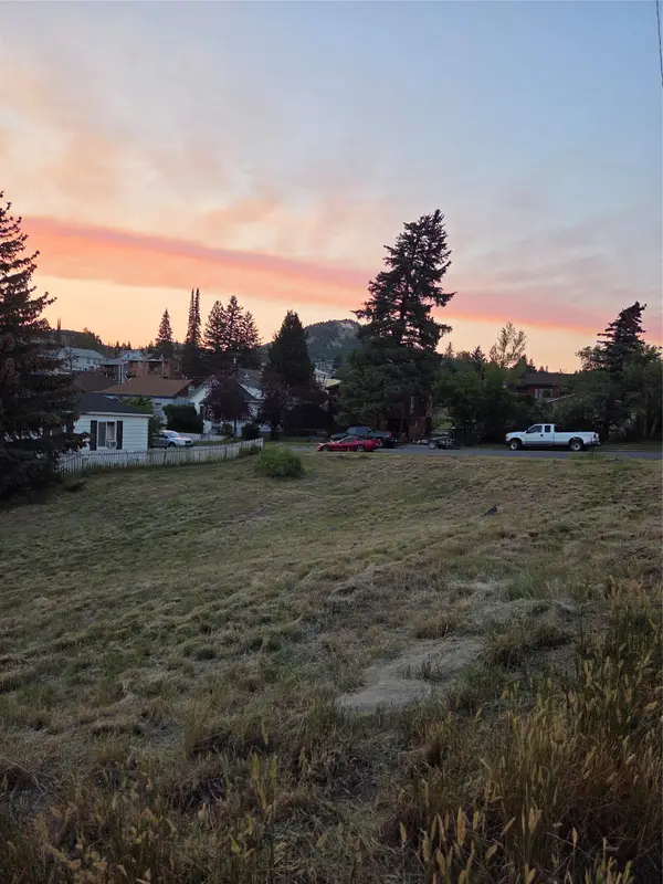 TBD W Diamond Street, Butte, MT 59701