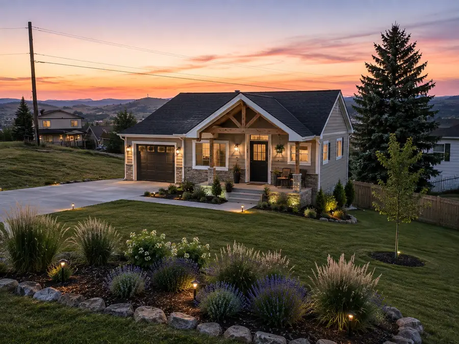 TBD W Diamond Street, Butte, MT 59701 - #2
