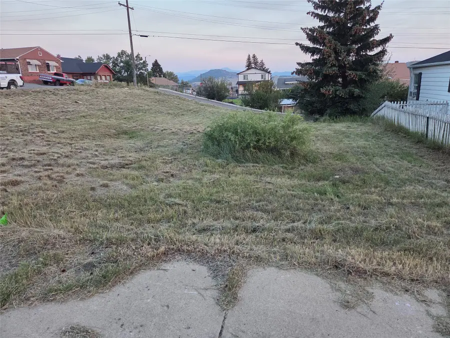TBD W Diamond Street, Butte, MT 59701 - #3