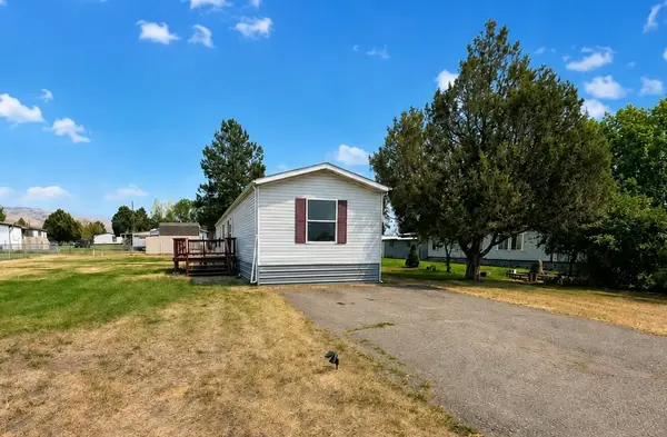 4612 Graham Street, Missoula, MT 59808
