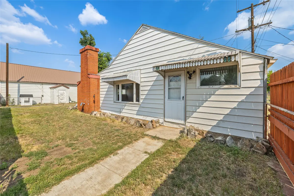 1764 Adams Avenue, Butte, MT 59701 - #1